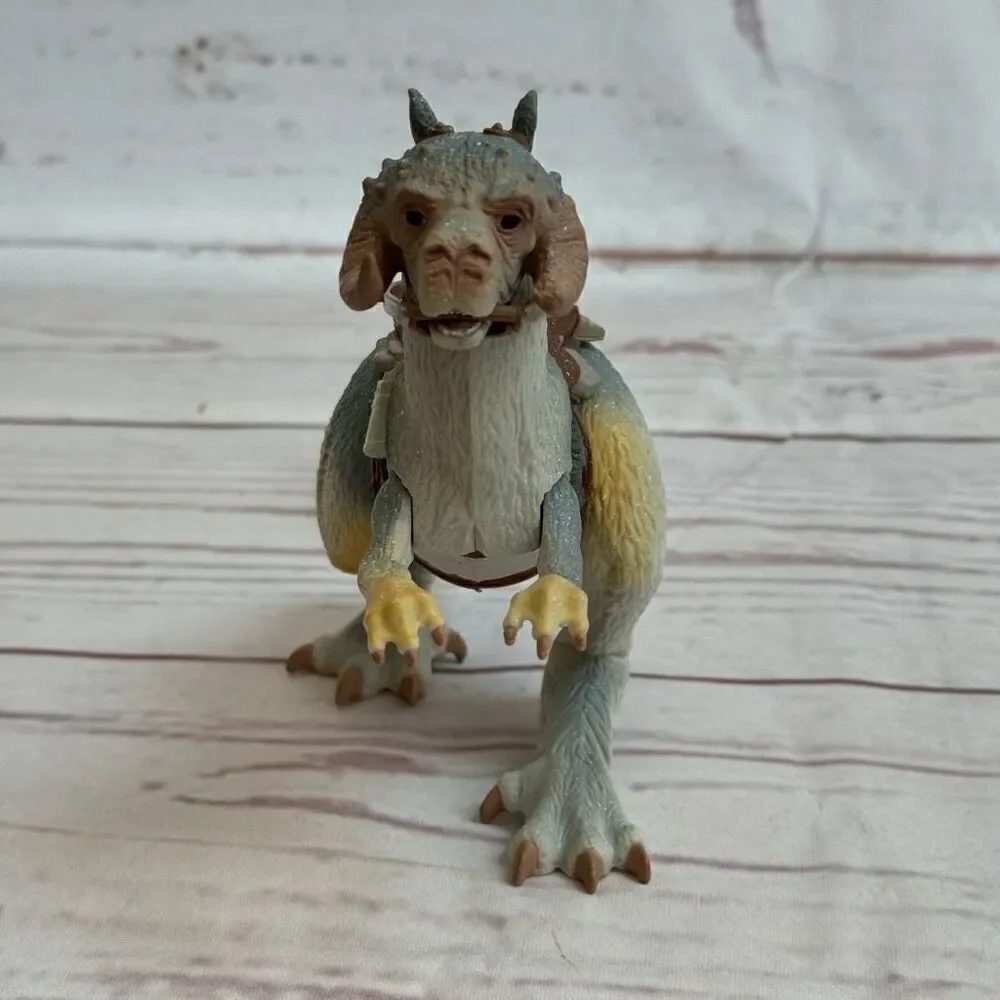 Hasbro Star Wars 30th Anniversary Battle Packs Hoth Patrol Toys Are Us Exclusive
